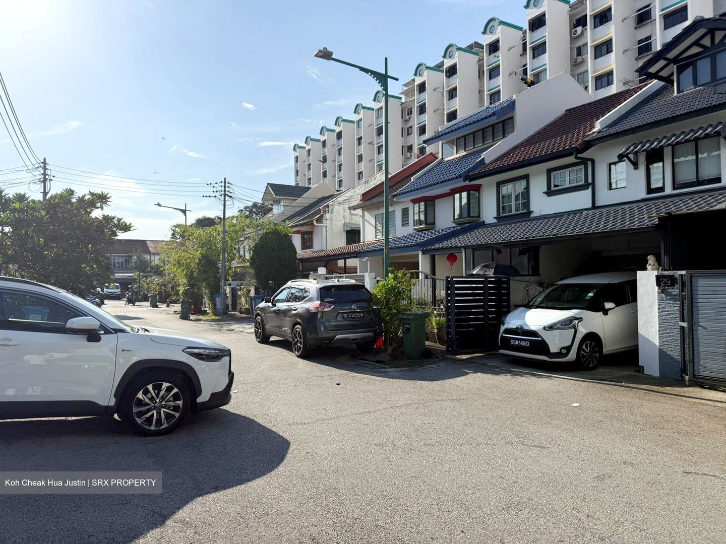 Macpherson Garden Estate (D13), Terrace #502006161